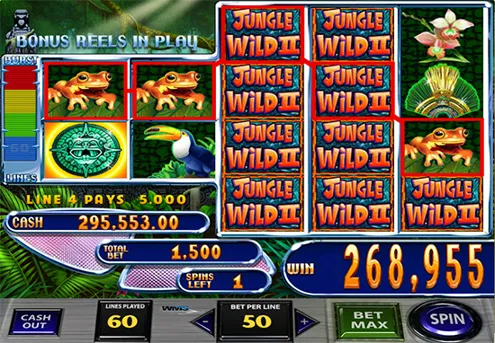 Experience the Thrilling White Orchid Video Slot Game at Vegas11